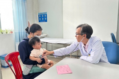 khám theo yêu cầu vẫn được hưởng quyền lợi bảo hiểm y tế.